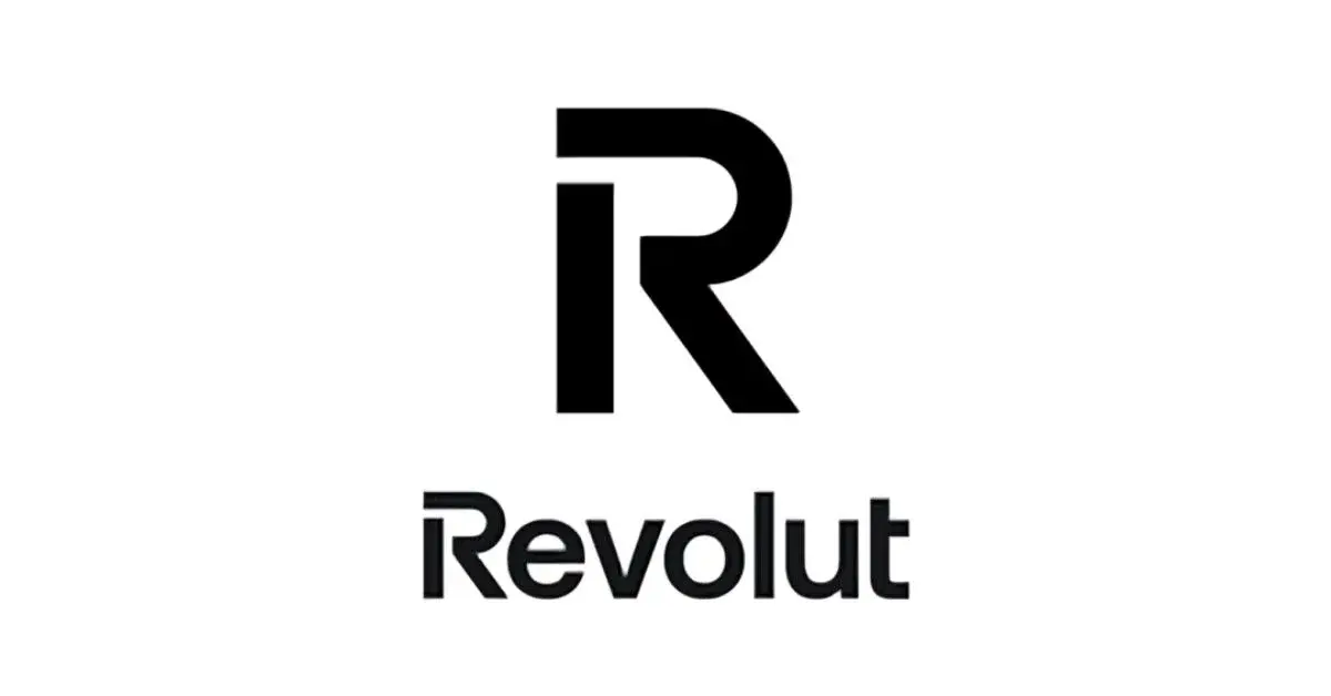 Revolut Logo